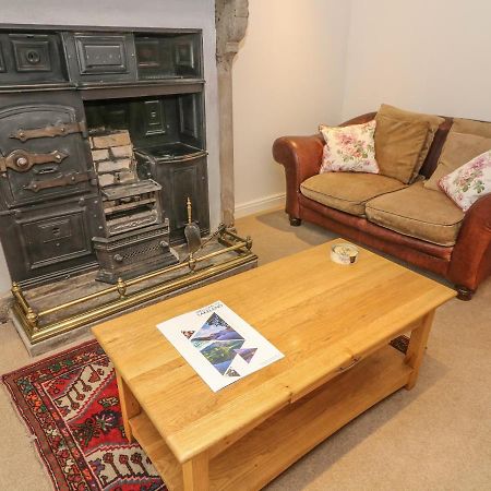 Fleshbeck Cottage Barbon Exterior foto